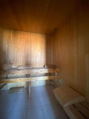 Ak Orgo House